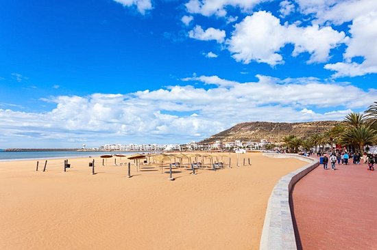 La Marina