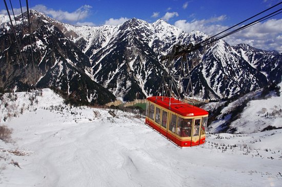 Tateyama