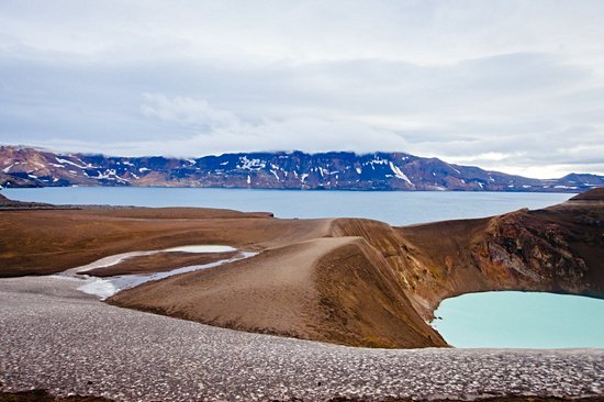 Hverir