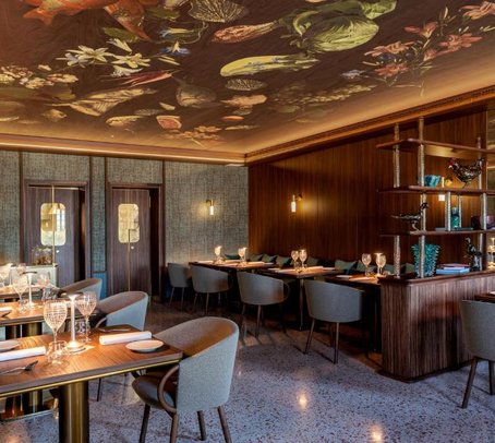 hôtel Ca’di Dio 1