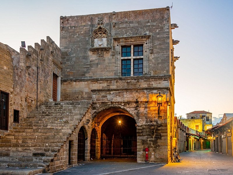 Rhodes
