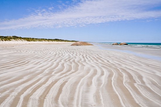 Parc national de Coorong