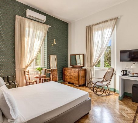 hôtel Tree Charme 1