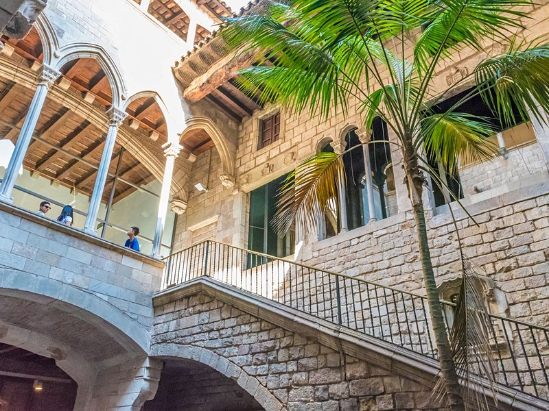 Musée Picasso