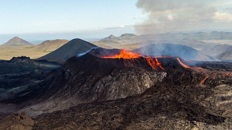 Mauna Loa - Big island, Hawaii 3