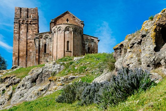 Sant'Antioco-di-Bisarcio