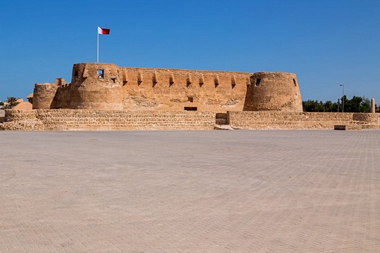 Muharraq, la vieille ville
