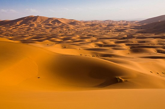 Merzouga