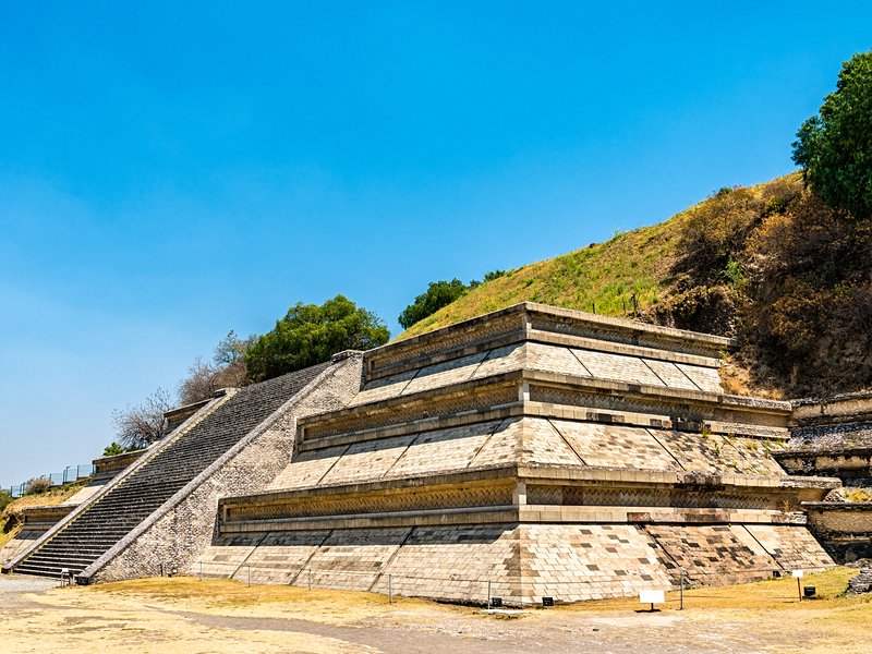 Cholula