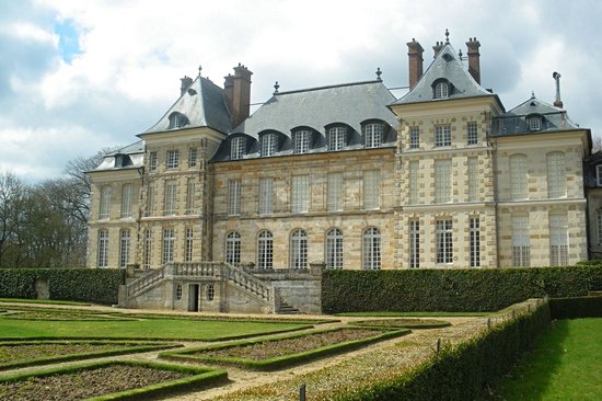 Domaine de Saint Jean de Beauregard