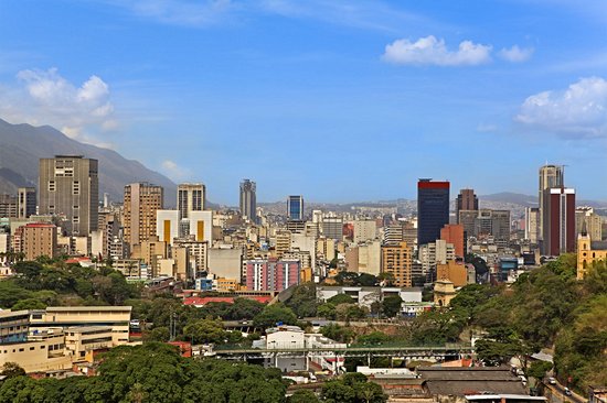 Caracas