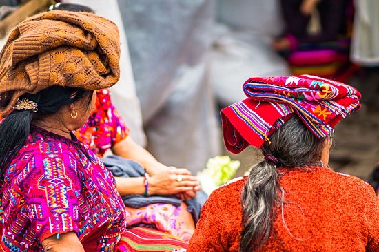 Chichicastenango