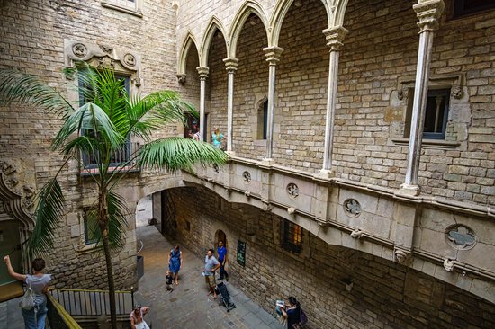 Musée Picasso