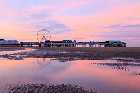 Blackpool
