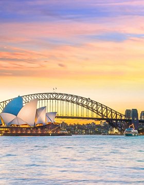 Les plus beaux lieux de Sydney