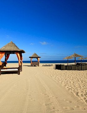 Les plus belles plages du Cap-Vert