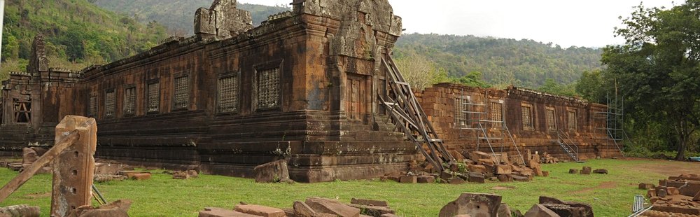 Champassak
