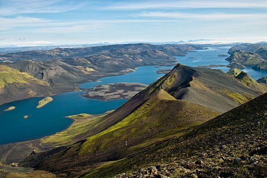 Lac Langisjor