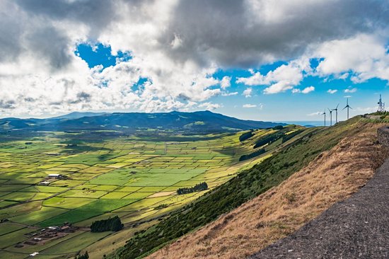 Serra do Cume
