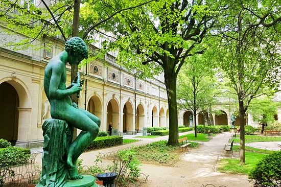 Visiter les musées lyonnais