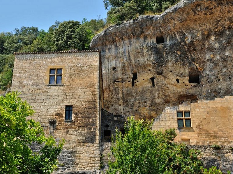 Les Eyzies-de-Tayac-Sireuil