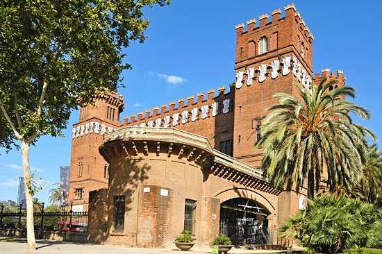 Parc de la Ciutadella