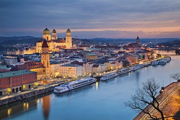 Passau
