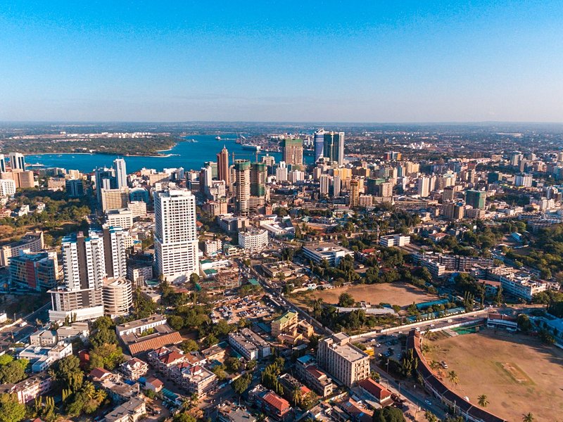 Dar Es Salaam