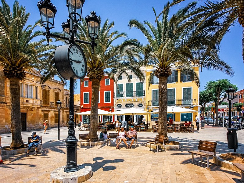 Ciutadella