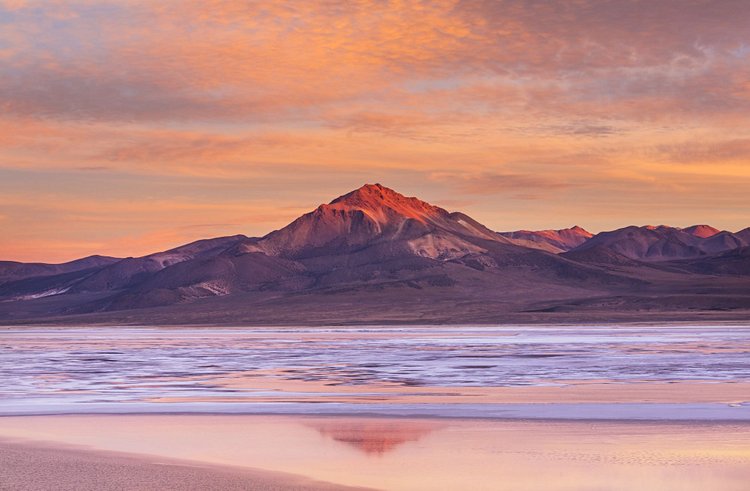 Le désert d'Atacama - Chili 3