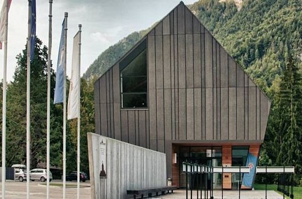 Visiter le Musée de l'Alpinisme slovène à Mojstrana