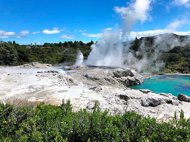 Rotorua