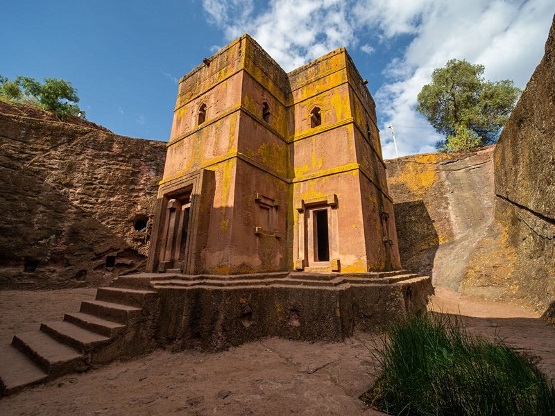 Lalibela