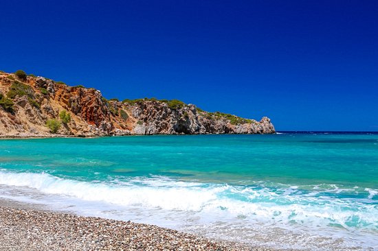Baie de Mirabello