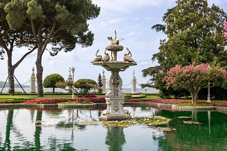 Istanbul - Turquie 3