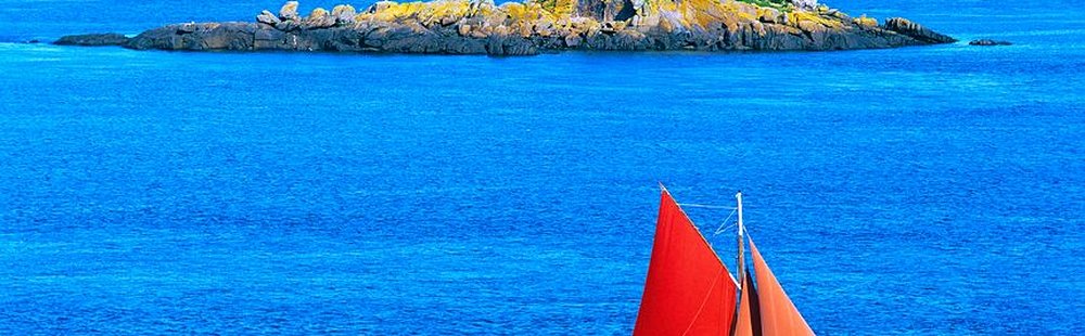 Granville et les Îles Chausey
