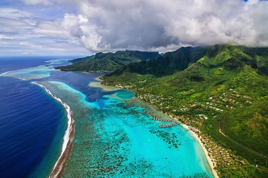 Moorea