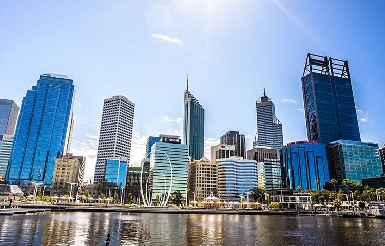 Perth