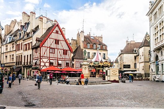 Dijon