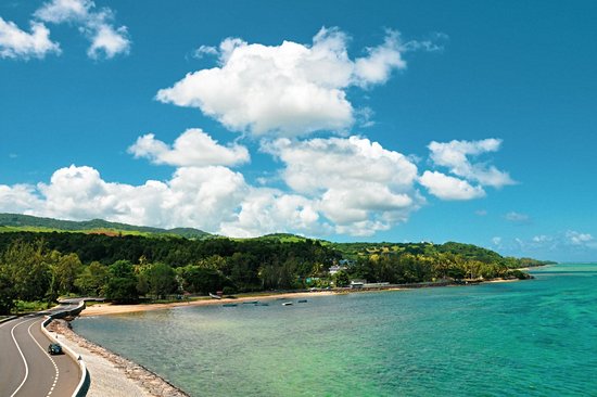 La Côte Sud