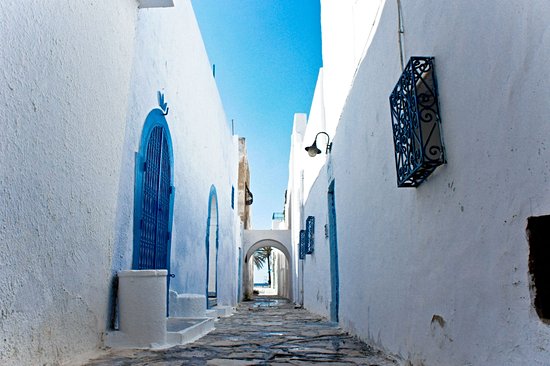 Hammamet