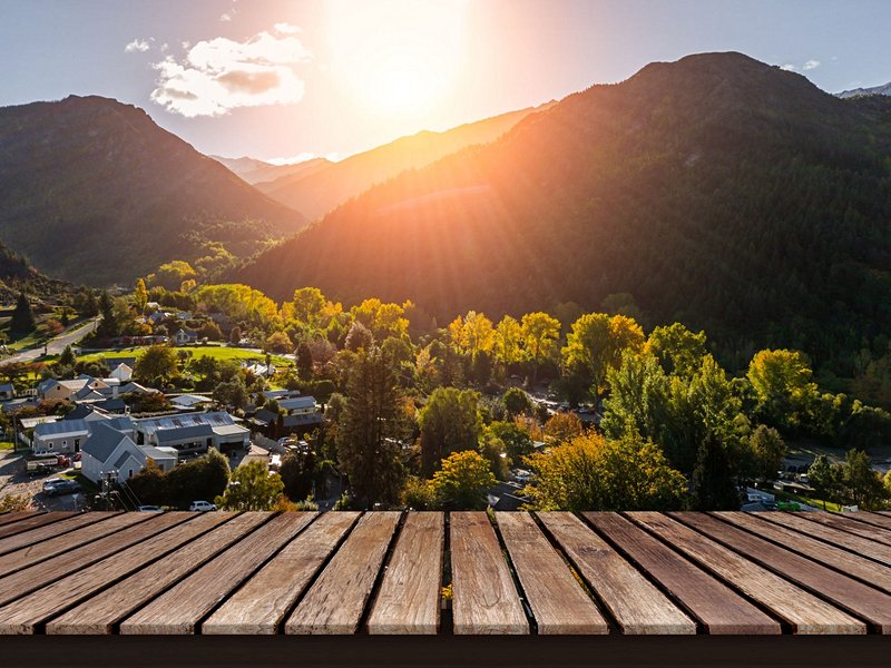 Arrowtown