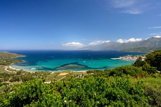 Golfe de Saint-Florent