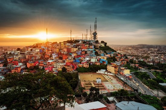 Guayaquil
