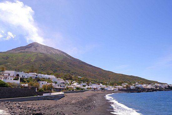 Stromboli