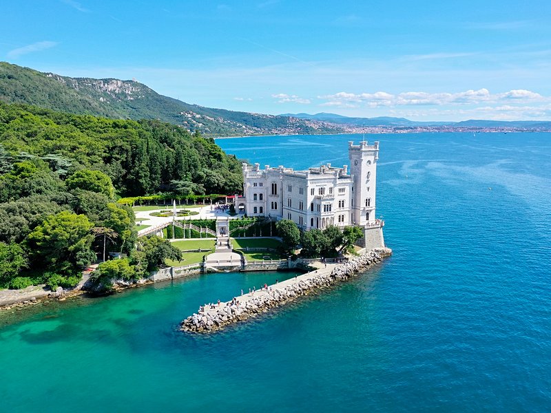Trieste