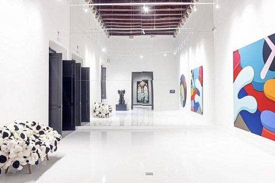 Musée Moco