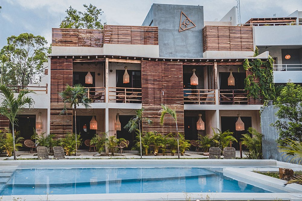 Era Hotel Tulum & Spa