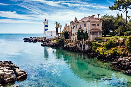 Cascais