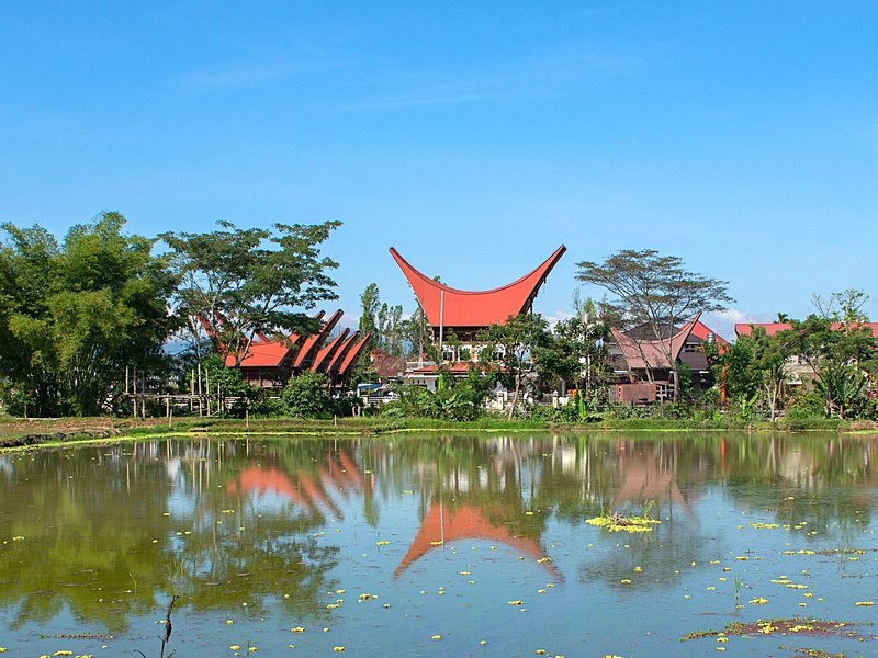 Rantepao
